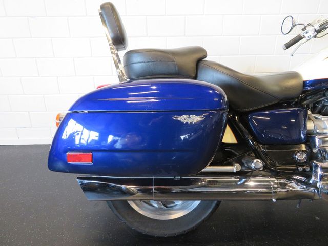 honda - gl-1500-f6c