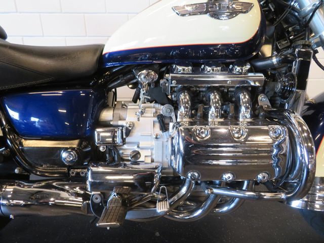 honda - gl-1500-f6c