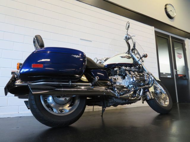 honda - gl-1500-f6c