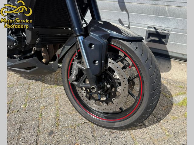 triumph - tiger-1050-sport
