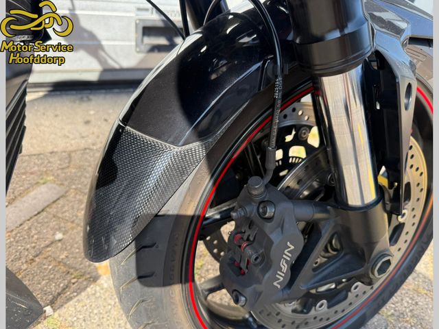 triumph - tiger-1050-sport