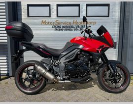 Triumph Tiger 1050 Sport 2013 occasion