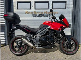 Triumph Tiger 1050 Sport 2013 occasion