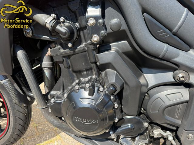 triumph - tiger-1050-sport