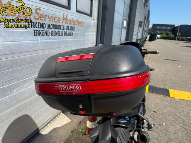 triumph - tiger-1050-sport