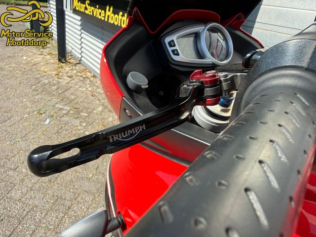 triumph - tiger-1050-sport