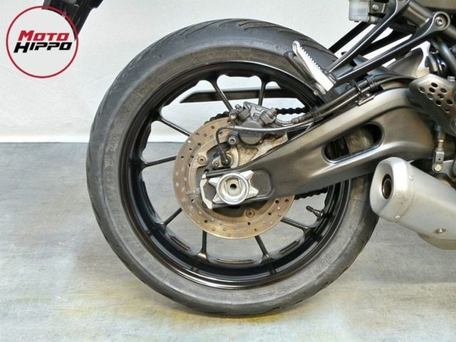 yamaha - mt-07