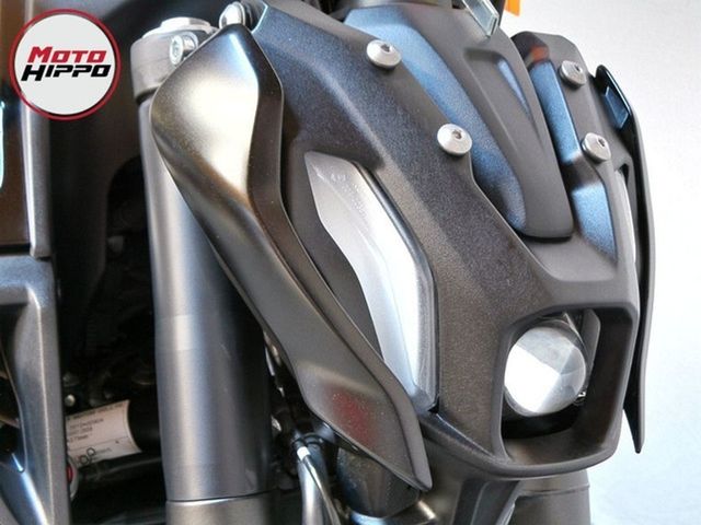yamaha - mt-07