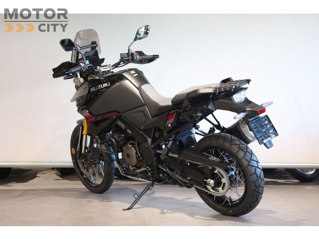 suzuki - v-strom-1050-de