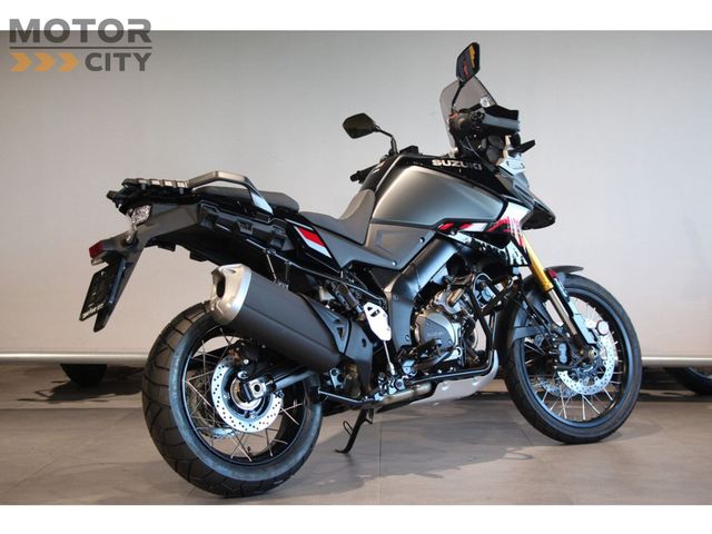 suzuki - v-strom-1050-de