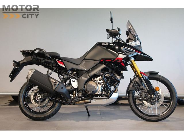 suzuki - v-strom-1050-de