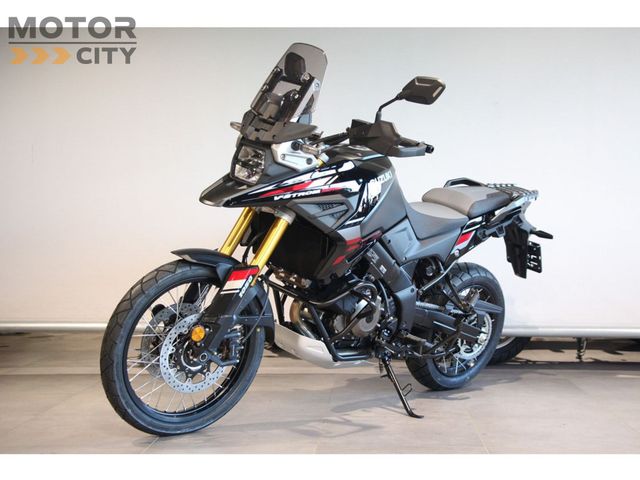 suzuki - v-strom-1050-de
