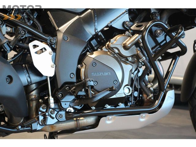 suzuki - v-strom-1050-de