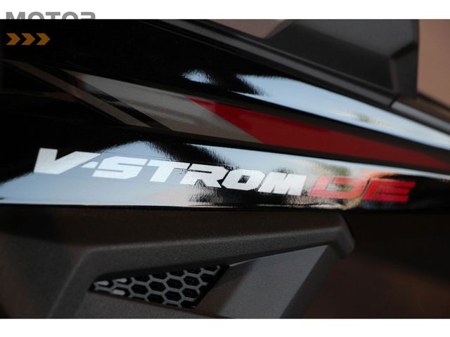 suzuki - v-strom-1050-de