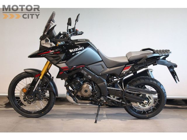 suzuki - v-strom-1050-de