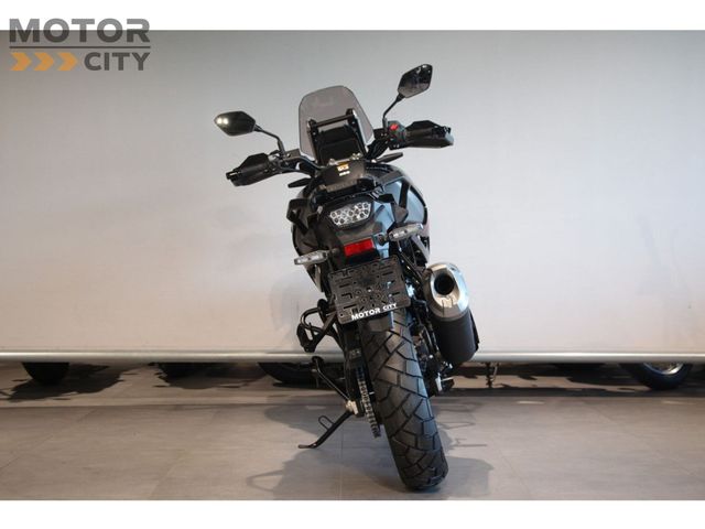 suzuki - v-strom-1050-de