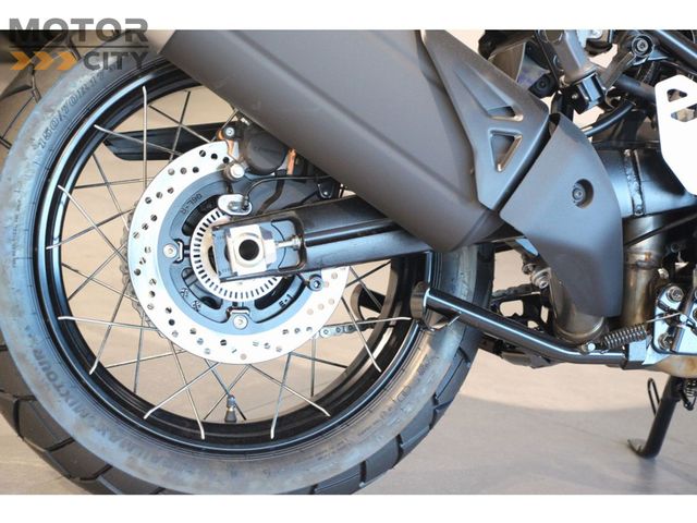 suzuki - v-strom-1050-de