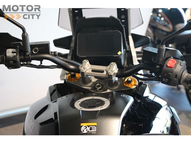 suzuki - v-strom-1050-de