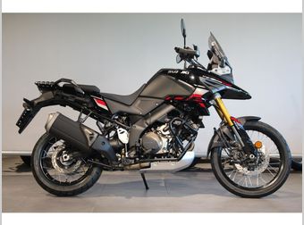 Suzuki V-Strom 1050 DE 2026 nieuw