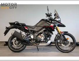 Suzuki V-Strom 1050 DE 2026 nieuw