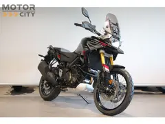 Suzuki V-Strom 1050 DE 2026 nieuw – foto 2 van 13