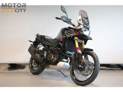 SUZUKI V-STROM 1050 DE – foto 2