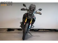 Suzuki V-Strom 1050 DE 2026 nieuw – foto 3 van 13