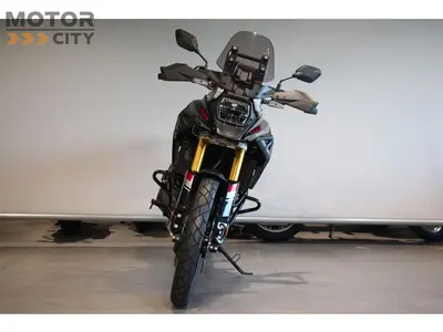 SUZUKI V-STROM 1050 DE – foto 3