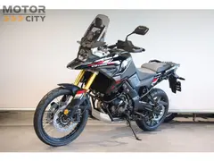 Suzuki V-Strom 1050 DE 2026 nieuw – foto 4 van 13