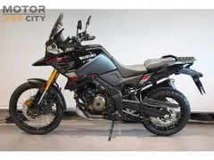 Suzuki V-Strom 1050 DE 2026 nieuw – foto 5 van 13