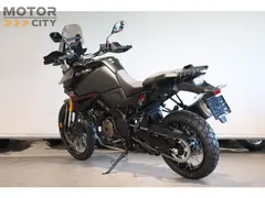 Suzuki V-Strom 1050 DE 2026 nieuw – foto 6 van 13