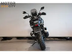 Suzuki V-Strom 1050 DE 2026 nieuw – foto 7 van 13