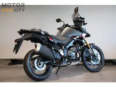 Suzuki V-Strom 1050 DE 2026 nieuw – foto 8 van 13