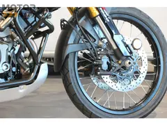 Suzuki V-Strom 1050 DE 2026 nieuw – foto 10 van 13
