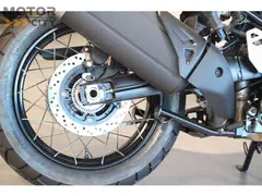 Suzuki V-Strom 1050 DE 2026 nieuw – foto 11 van 13