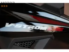 Suzuki V-Strom 1050 DE 2026 nieuw – foto 12 van 13