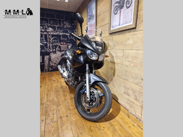 yamaha - tdm-900-abs