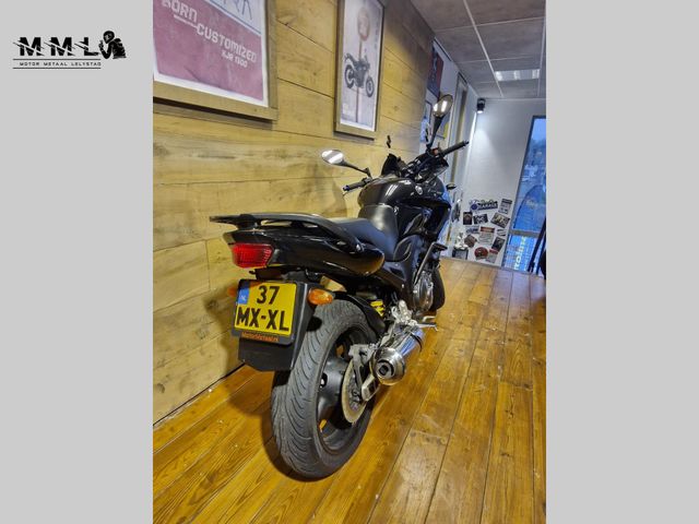 yamaha - tdm-900-abs