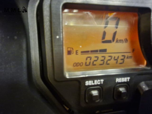 yamaha - tdm-900-abs