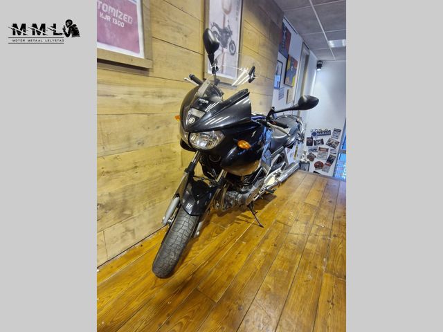 yamaha - tdm-900-abs