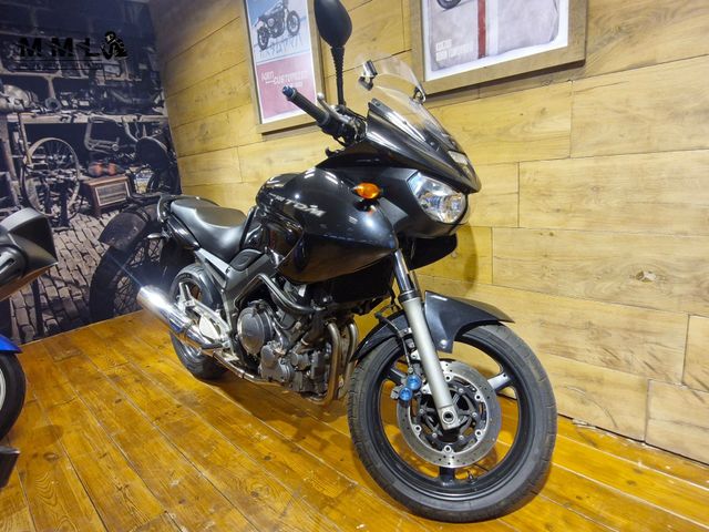 yamaha - tdm-900-abs