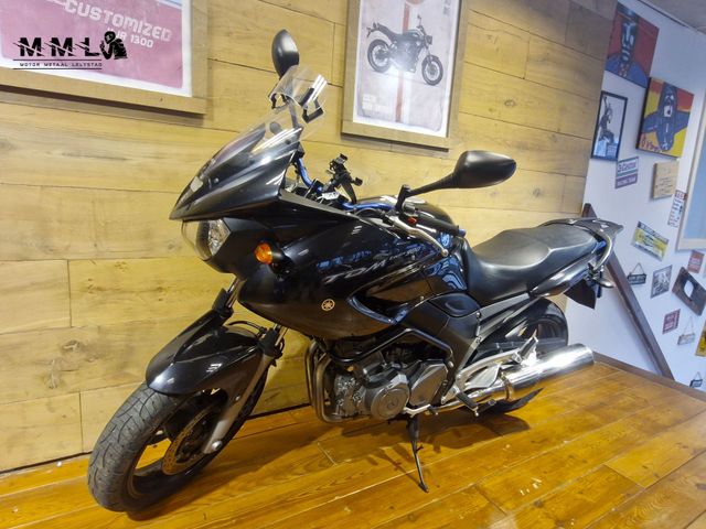 yamaha - tdm-900-abs