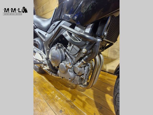 yamaha - tdm-900-abs