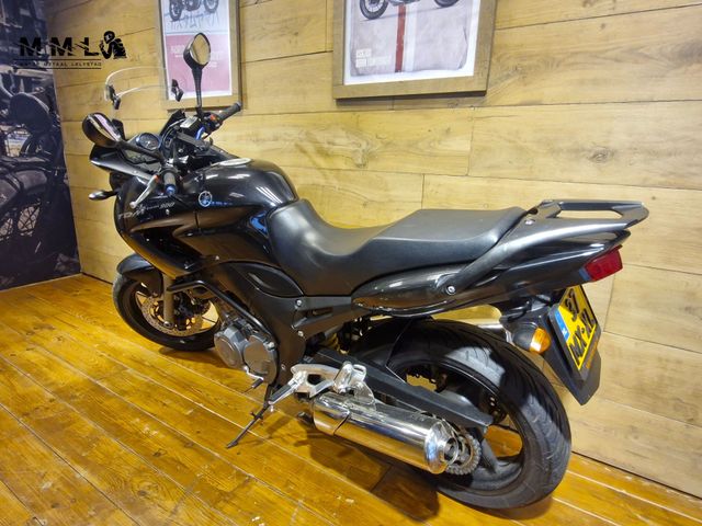 yamaha - tdm-900-abs