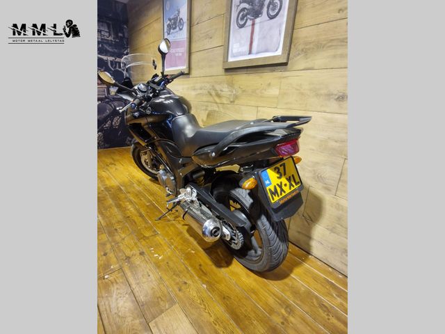 yamaha - tdm-900-abs