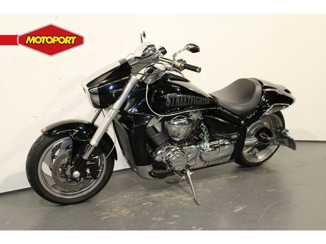 suzuki - m-1800-r-intruder
