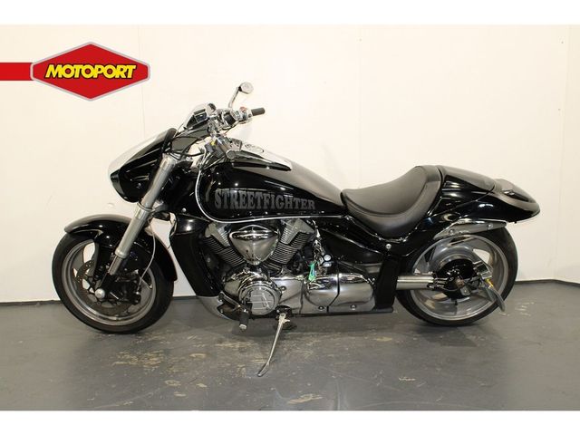 suzuki - m-1800-r-intruder
