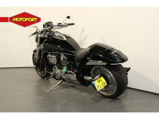 suzuki - m-1800-r-intruder