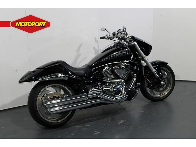 suzuki - m-1800-r-intruder