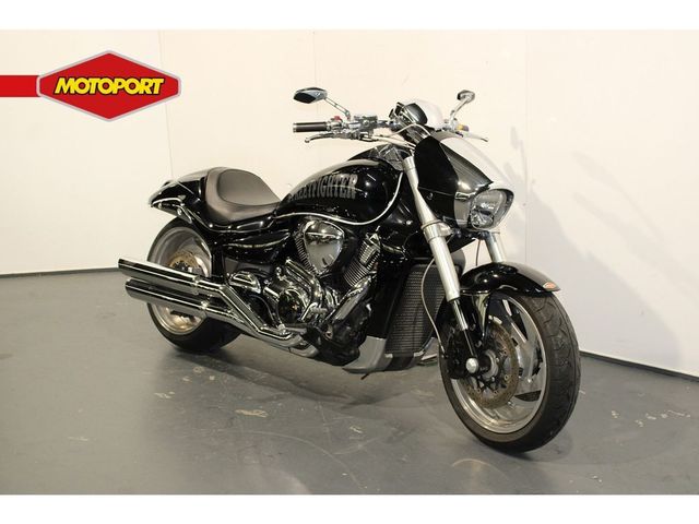 suzuki - m-1800-r-intruder